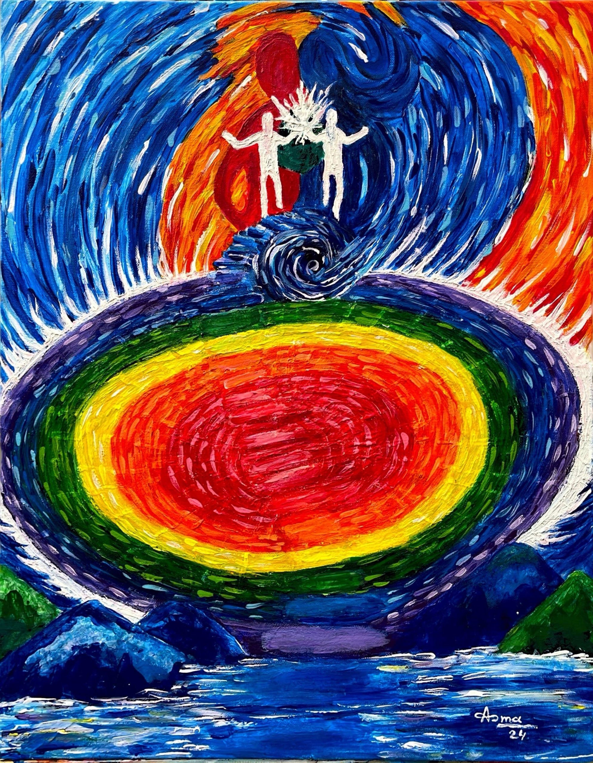 The Transcendence of Souls